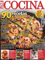 Love Cocina